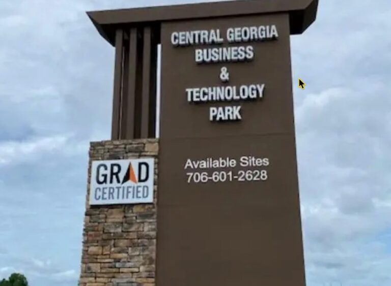 NEW PROJECT ALERT: $950 Million Investment in Upson County — Massive Opportunities for Dump Truck Operators!