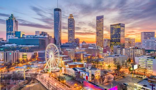 Dump Truck Broker - Atlanta, GA