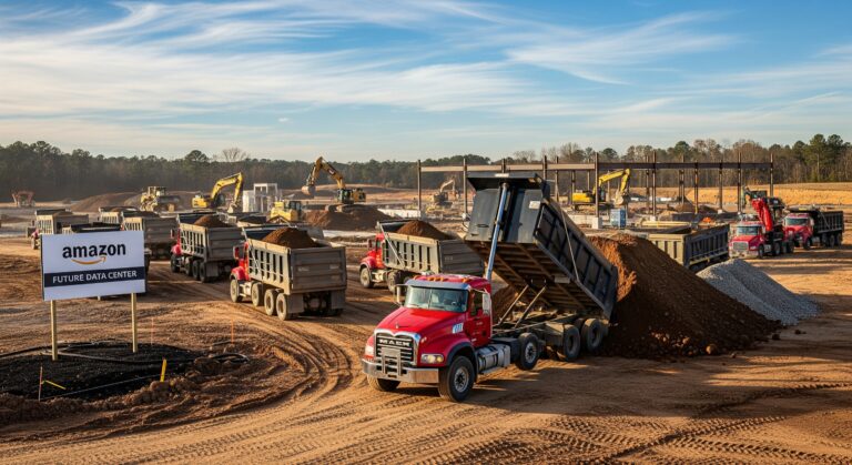 Dump Truck Broker near me